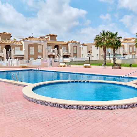 Sun & Beach Aguas Nuevas Torrevieja Zewnętrze zdjęcie