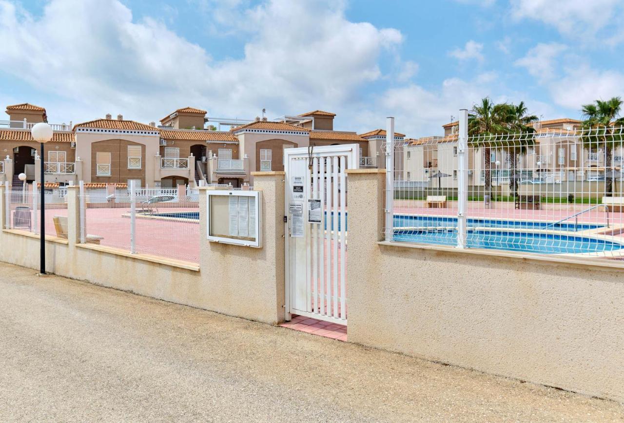 Sun & Beach Aguas Nuevas Torrevieja Zewnętrze zdjęcie